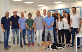 MI.R.A: 30 anni di autoricambi