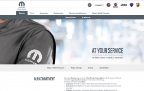 L’aftermarket di FCA lo vivi con un click!