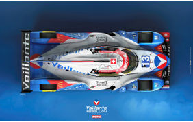Motul è “Official Lubricant Partner” del World Endurance Championship