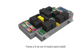 MTA in primo impianto per Navistar