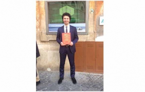 Inforicambi in una tesi di laurea all’Uninettuno!