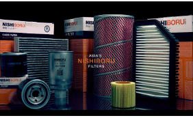Nishiboru 4K
