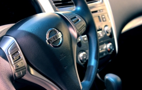 Nissan dice addio agli autoricambi?