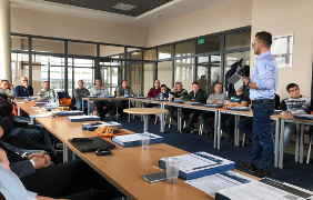 Nissens Automotive amplia il concetto di formazione