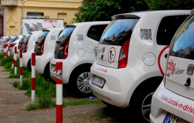 Il noleggio auto e l'impatto sull'aftermarket