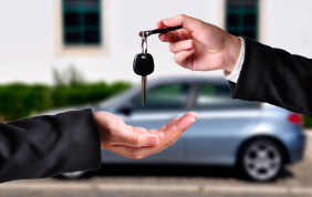 Flessibilità e struttura commerciale al top per le società di noleggio auto