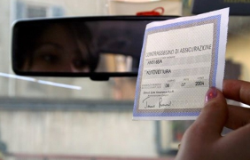 Nuove regole per il riconoscimento delle classi di merito
