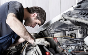 Prenditi cura della mia auto…fallo in modo intelligente
