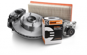 Ford bussa alla porta degli autoricambi: entra Omnicraft