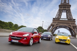 PSA acquista Opel: da oggi sarà il secondo gruppo europeo
