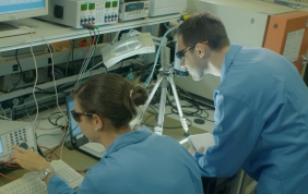 Il futuro di Osram all'insegna dell'innovazione