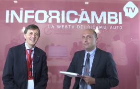 Autoricambi contraffatti: l'impegno di Anfia