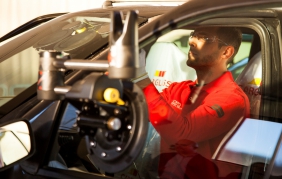 Sicurezza in auto, quanto conta il parabrezza?