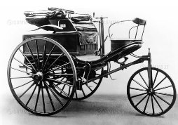 L'automobile compie 130 anni: ecco le curiosità