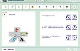 Esame patente: arriva l'app per prepararsi con la realtà virtuale