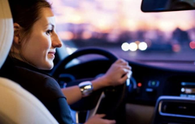 Violenza in agguato: donne al volante fate attenzione!
