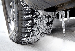 Pirelli Cinturato Winter