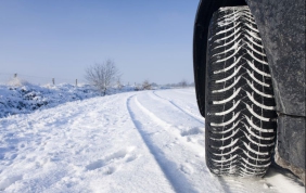 Cambio gomme invernali: quanto ne sanno gli italiani?