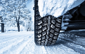 L’importanza degli pneumatici invernali