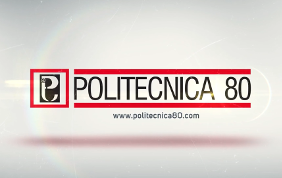 POLITECNICA80 - Speciale Autopromotec 2017