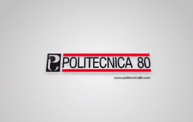 POLITECNICA 80 - Speciale Automechanika 2018