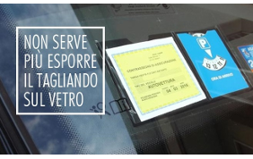 Esporre il tagliando assicurativo non è più necessario, ma solo la metà degli italiani lo sa