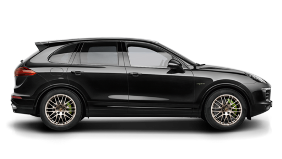 Porsche: la Platinum Edition si arricchisce con le Cayenne S ed S Diesel