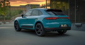 I 10 suv bestseller dell'estate 2019