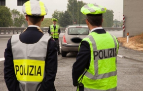 Pneumatici, italiani rimandati in sicurezza