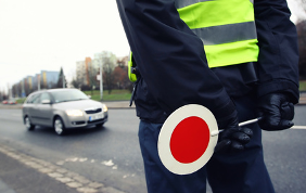 Più di 20mila italiani con 0 punti sulla patente