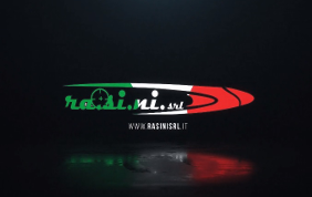 RA.SI.NI - Speciale Automechanika 2018