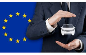 In Italia costi RC Auto più alti d'Europa
