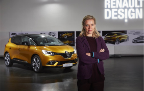 Women's Power: Jaguar e Renault valorizzano le donne
