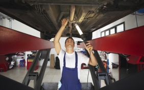 Revisione auto: più centri specializzati in Italia