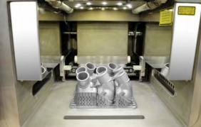 Il primo ricambio 3D è di Mercedes Benz Truck