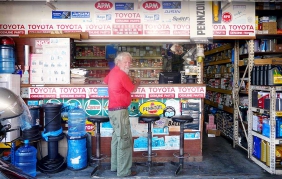 Quell'amore intramontabile tra usato e aftermarket