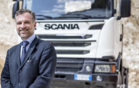 Rinnovo parco autocarri, contributi a tasso agevolato