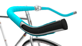 Pedala tranquillo, c’è Sherlock: l’antifurto invisibile !