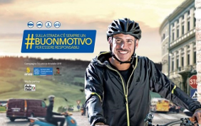 Al volante non si è mai soli