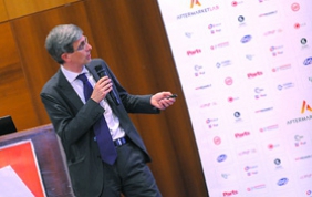 Aftermarket, super protagonista nel 2016