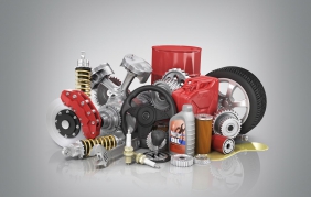 L’aftermarket statunitense, che gigante!