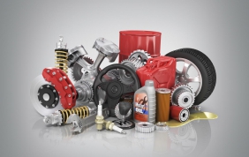 Il missile superveloce dell’aftermarket statunitense