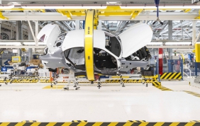 FCA Cassino: l’innovazione è firmata CPM