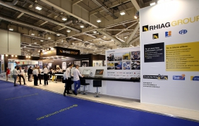 Rhiag brilla ad Autopromotec