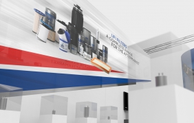 Ufi Filters ad Automechanika Francoforte