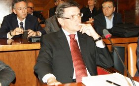 Stefano Del Rosso guida la sezione Autobus di Anfia