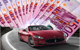 Il superbollo auto ha i giorni contati