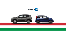 Voglio un SUV, ma acquisto una Panda