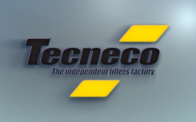 TECNECO - Speciale Automechanika 2018