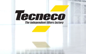 TECNECO - Speciale Autopromotec 2017